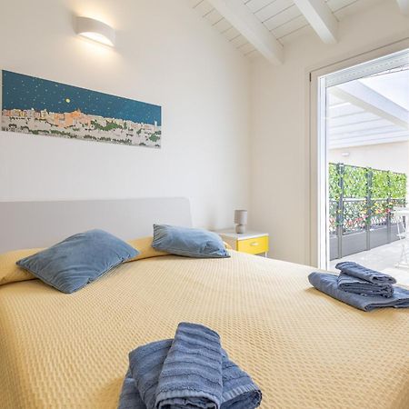 Bcolors Rooms, Selargius Is Corrias Pirri Eksteriør billede