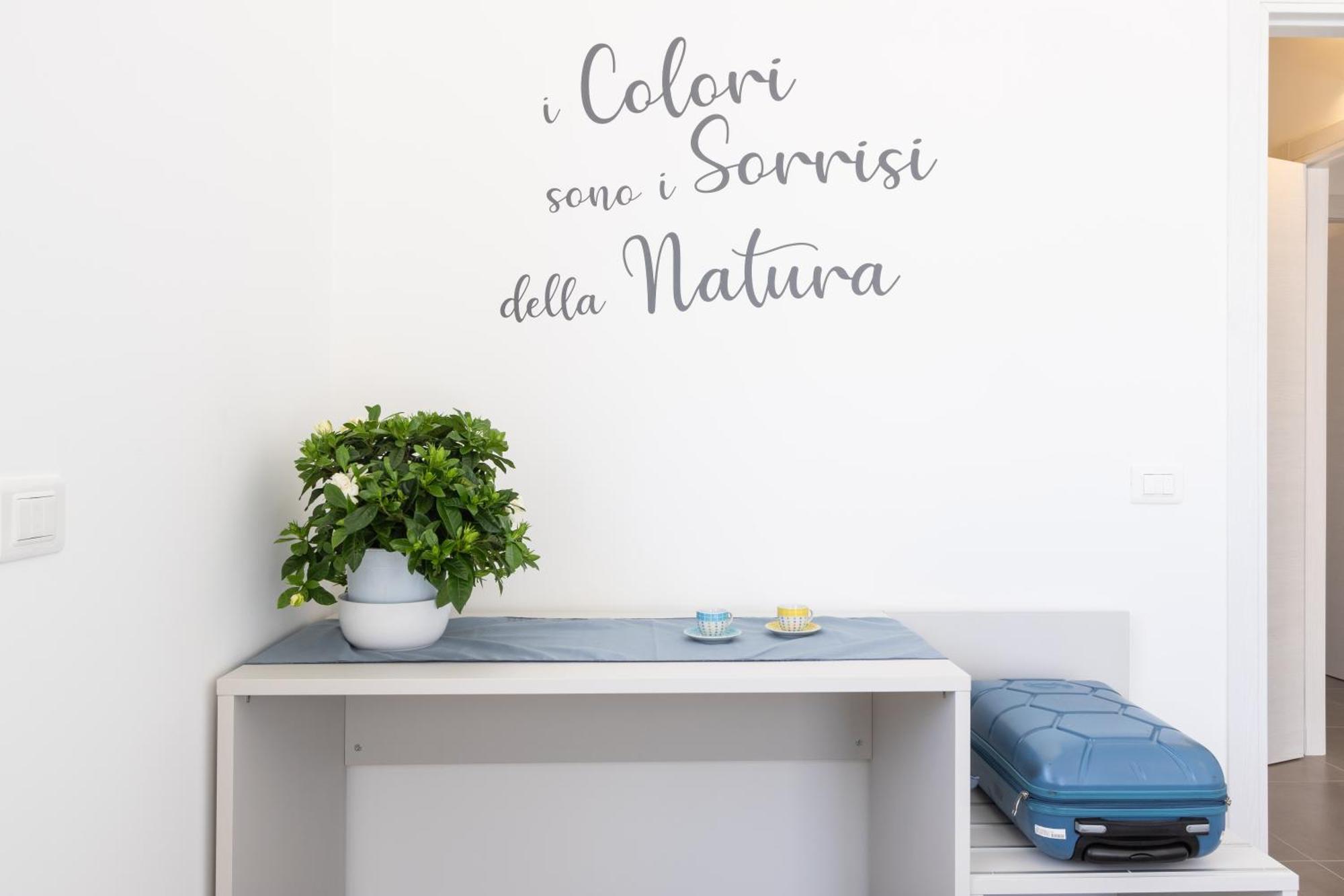 Bcolors Rooms, Selargius Is Corrias Pirri Eksteriør billede
