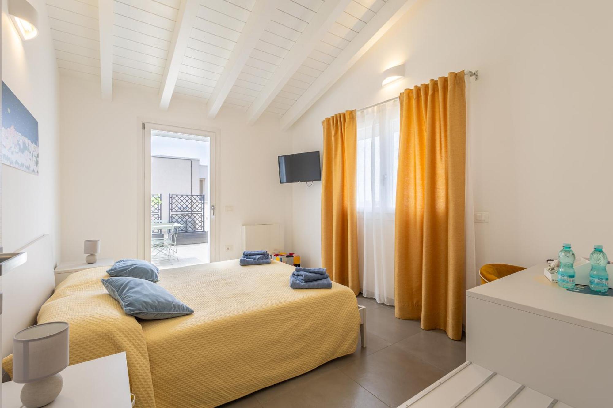 Bcolors Rooms, Selargius Is Corrias Pirri Eksteriør billede